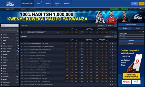 gal sports betting tanzania